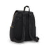 MOCHILA NEGRA CITY ZIP KIPLING